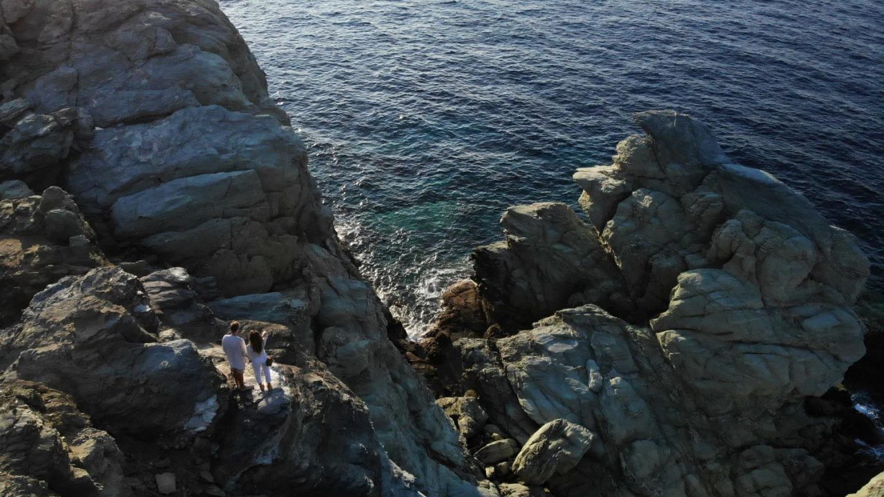resorts crete | ACRO SUITES- a wellbeing resort in Crete | Agia Pelagia, Heraklion, Crete