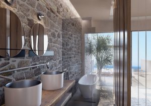 hotels crete | ACRO SUITES- a wellbeing resort in Crete | Agia Pelagia, Heraklion, Crete