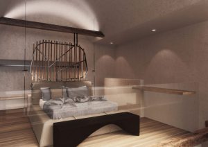 luxury accommodation crete | ACRO SUITES- a wellbeing resort in Crete | Agia Pelagia, Heraklion, Crete