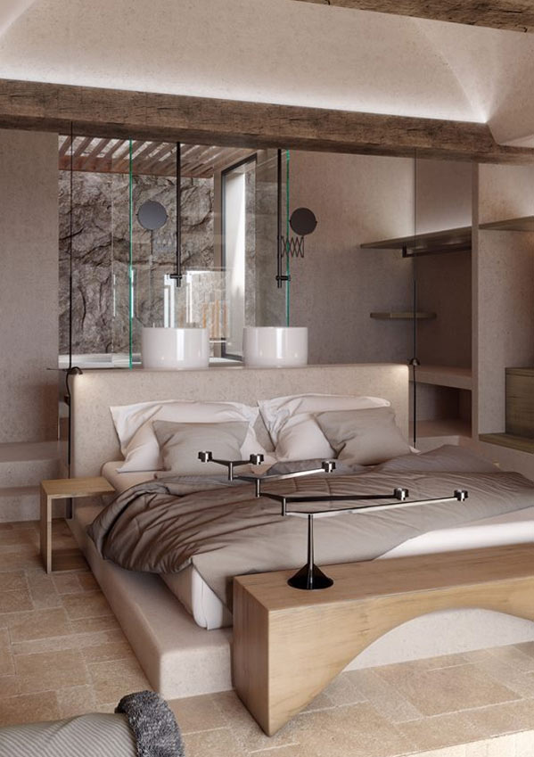 luxury accommodation crete | ACRO SUITES- a wellbeing resort in Crete | Agia Pelagia, Heraklion, Crete