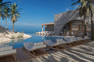 resorts crete | ACRO SUITES- a wellbeing resort in Crete | Agia Pelagia, Heraklion, Crete