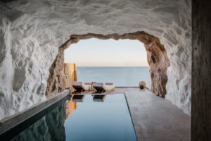 suite with private pool crete | ACRO SUITES- a wellbeing resort in Crete | Agia Pelagia, Heraklion, Crete