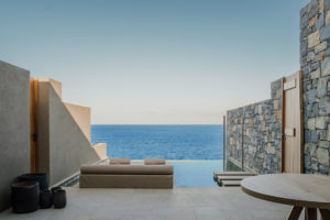 resorts crete | ACRO SUITES- a wellbeing resort in Crete | Agia Pelagia, Heraklion, Crete