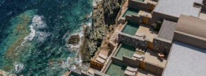 resorts crete | ACRO SUITES- a wellbeing resort in Crete | Agia Pelagia, Heraklion, Crete